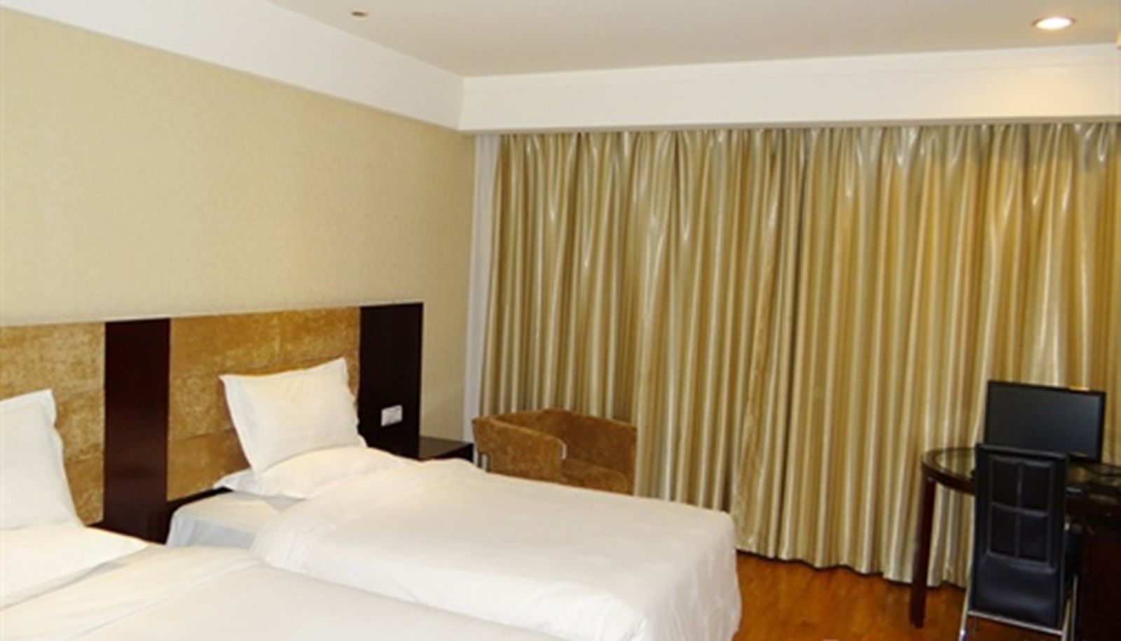 Standard room (single) - QINGHAI HOTEL