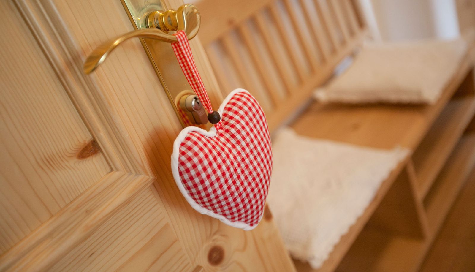 Standardzimmer (Doppel) - Chalet Grumer Suites&Spa
