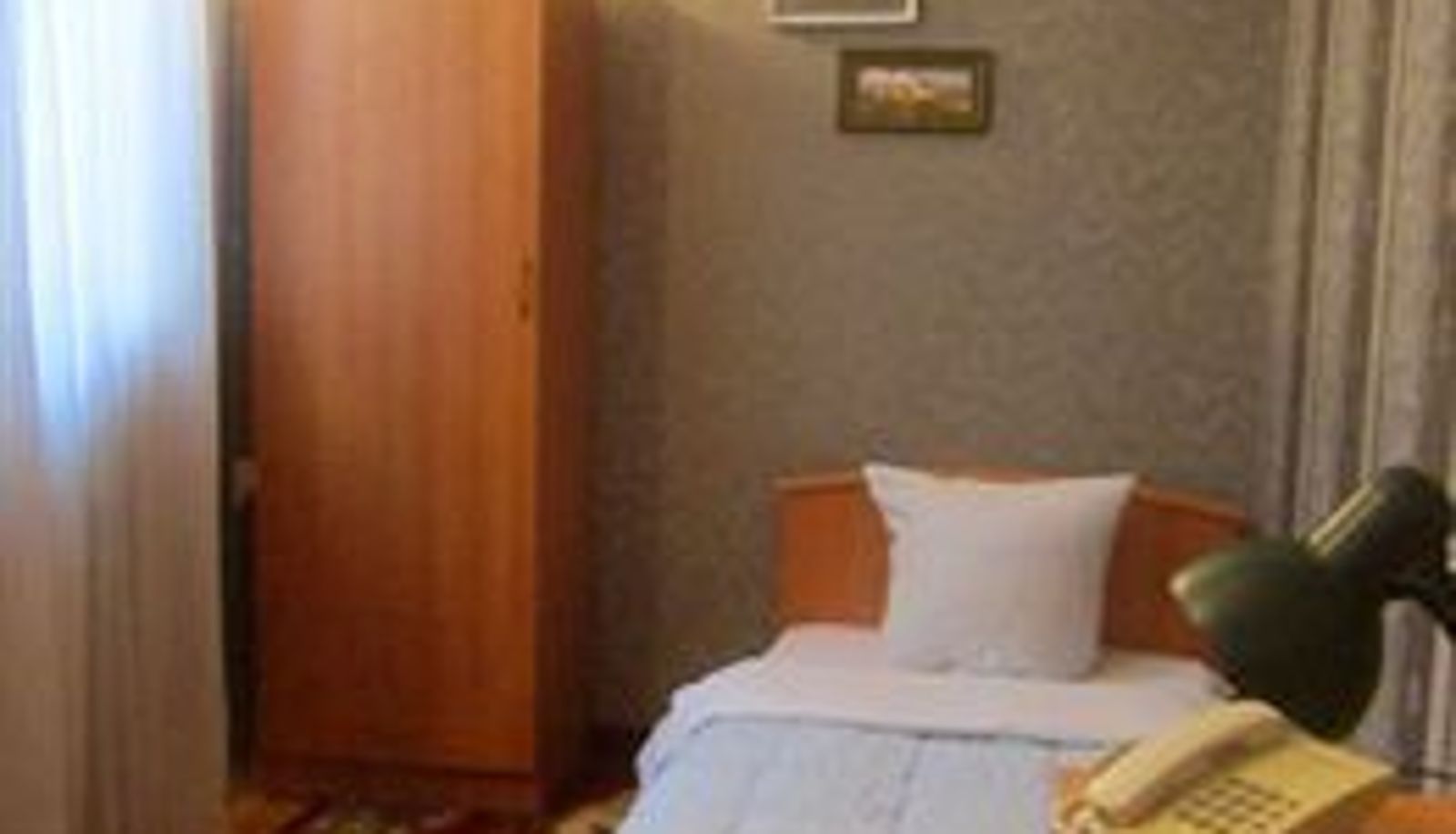 Habitación estándar - Altstadt Hotel