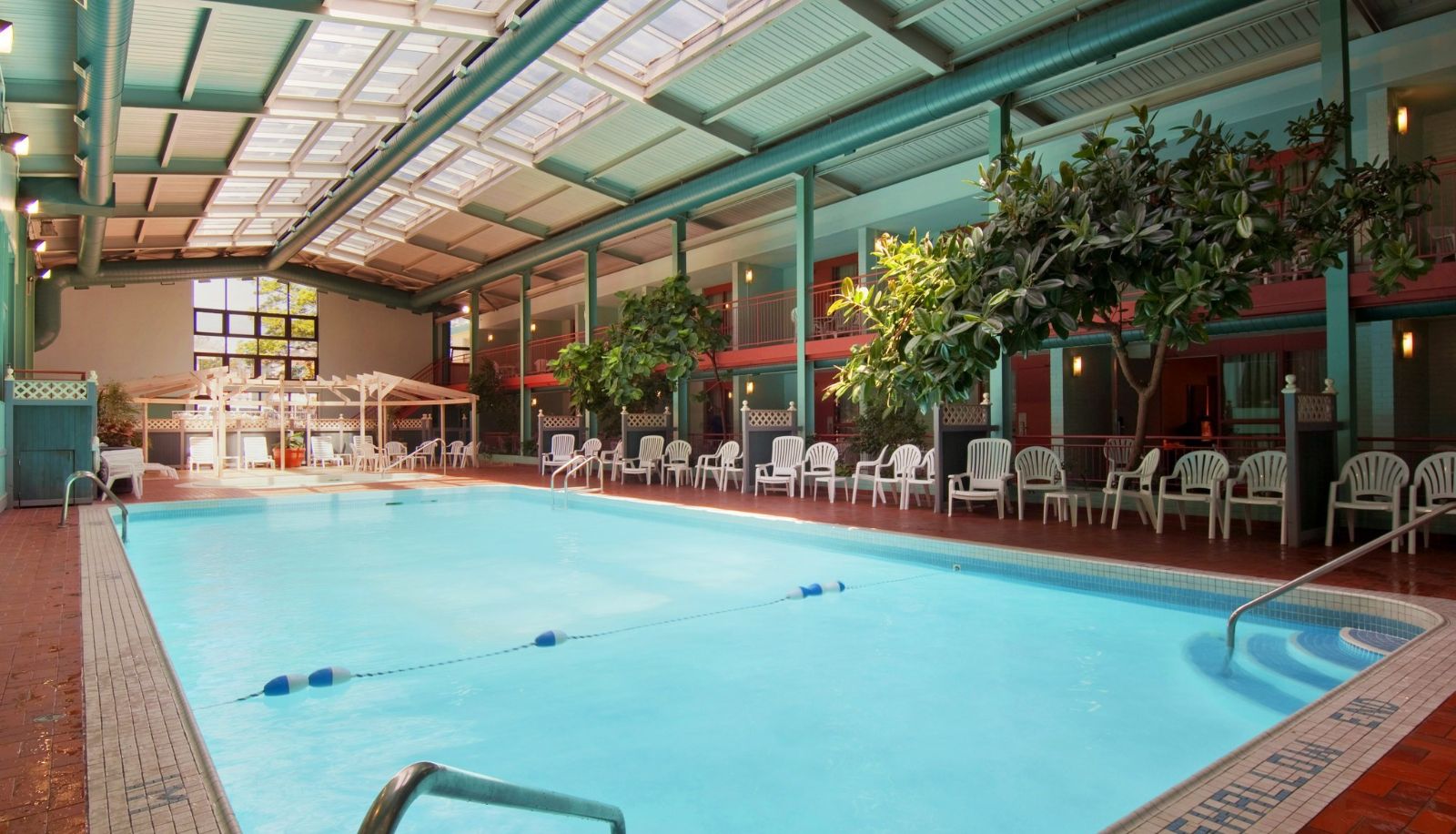Piscine - Comfort Inn Clifton Hill