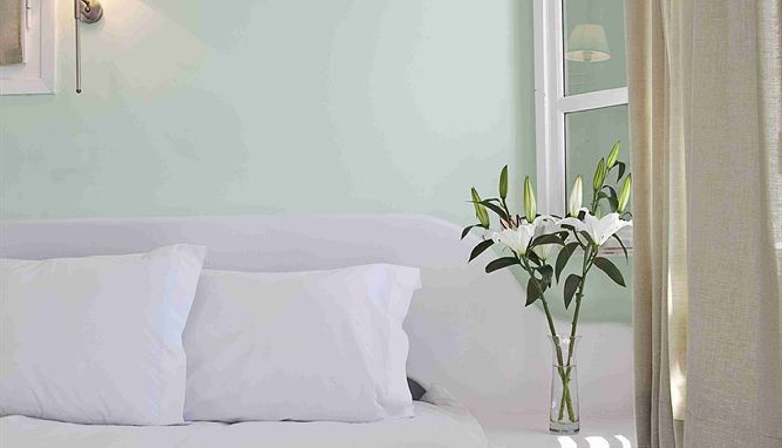 Standardzimmer - Anemoessa Boutique Hotel Mykonos