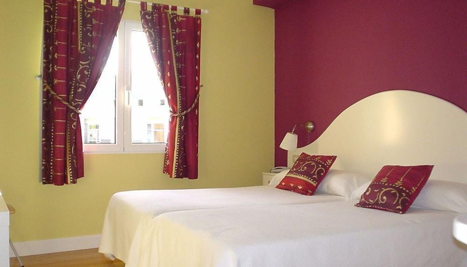 Chambre Standard - Amalurra