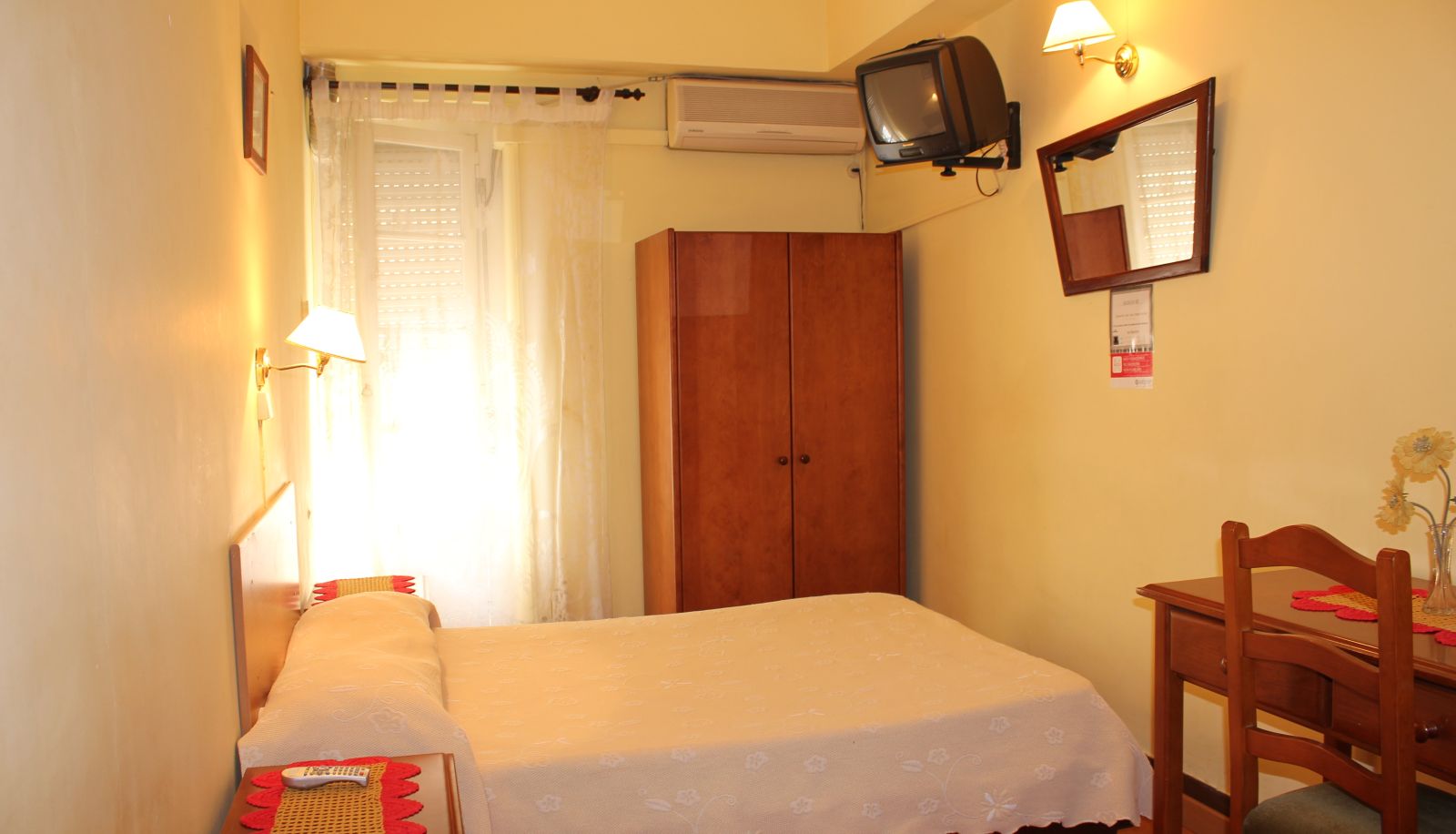 Standardzimmer - Residencial Lord