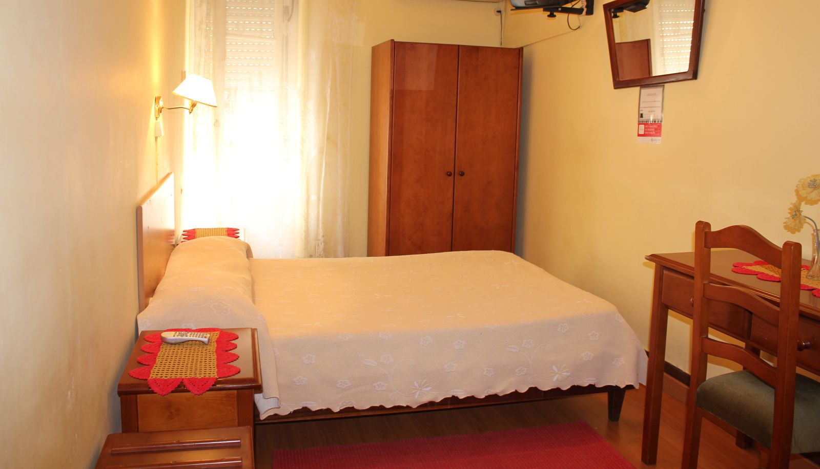 Standardzimmer - Residencial Lord