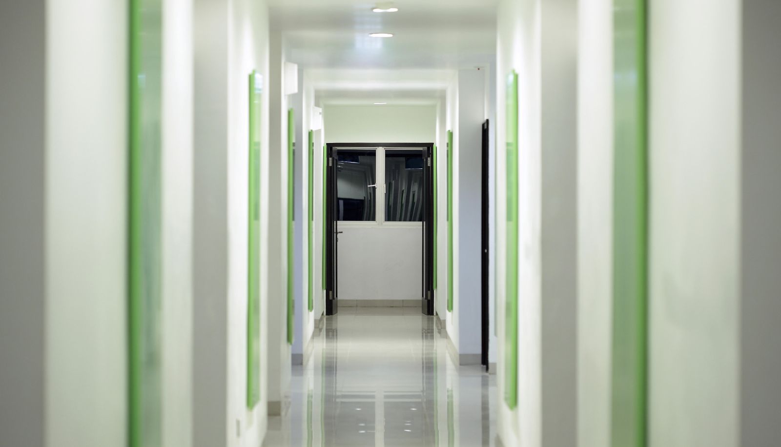 Interieur van het hotel - Amaris Hotel Banjar - CHSE Certified