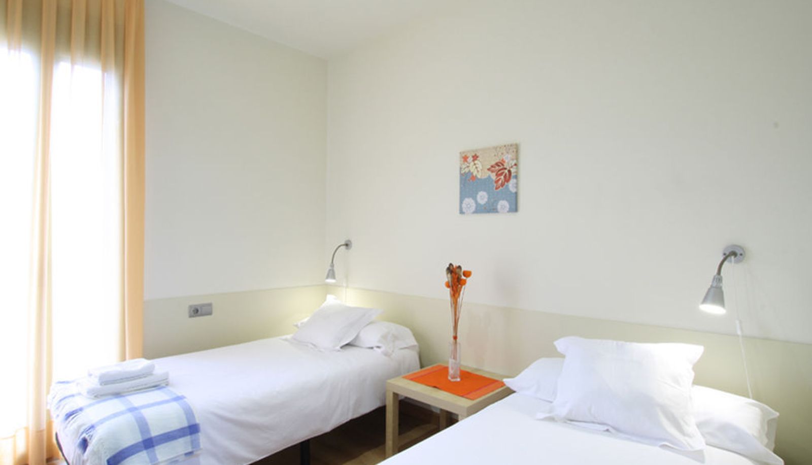 Apartament - Apartments Barcelona Station