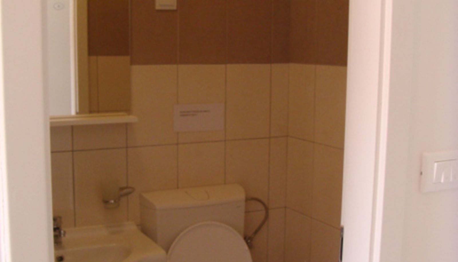 Bathroom - Guest House Lile