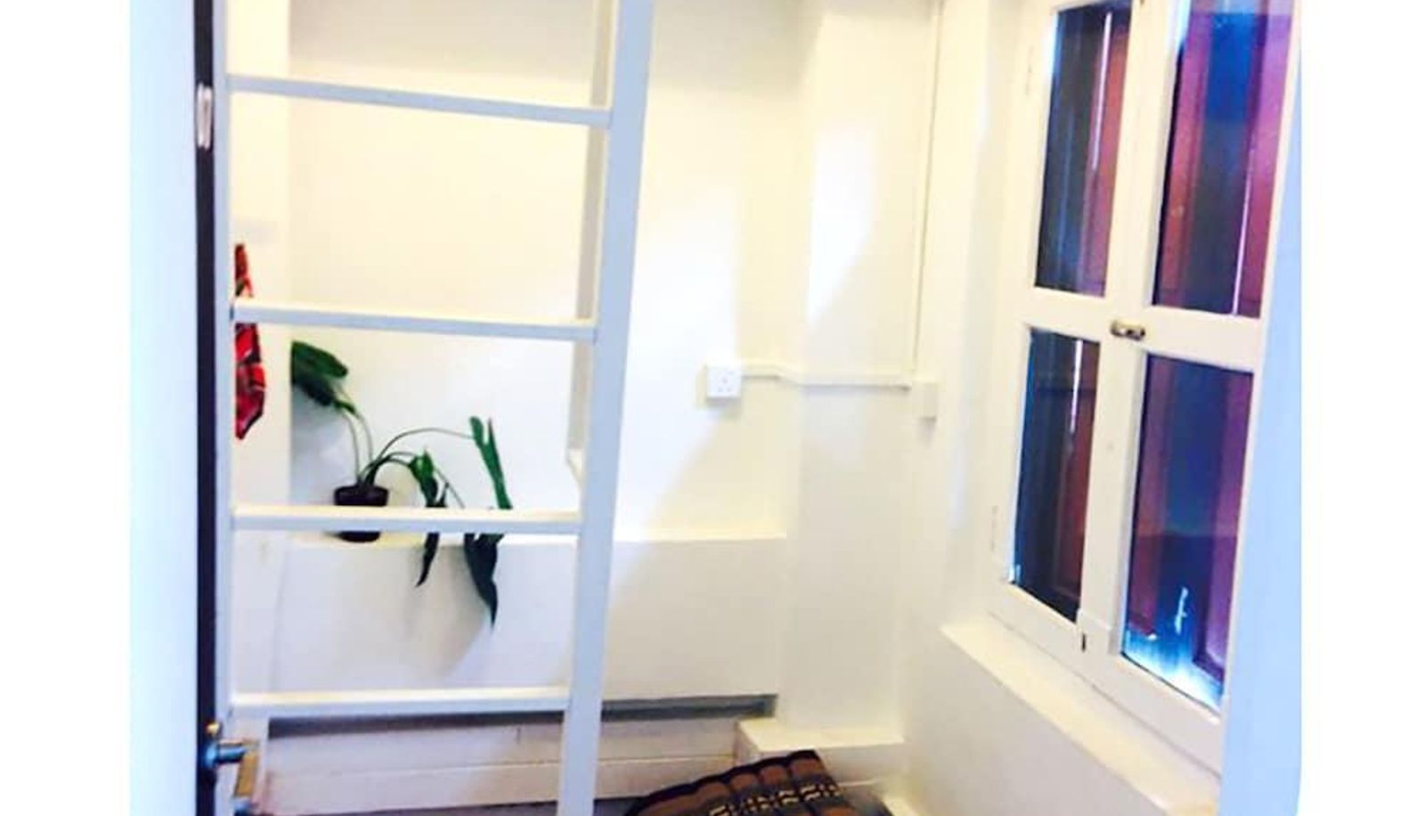 Standard room - 5footway.inn Project Chinatown 1