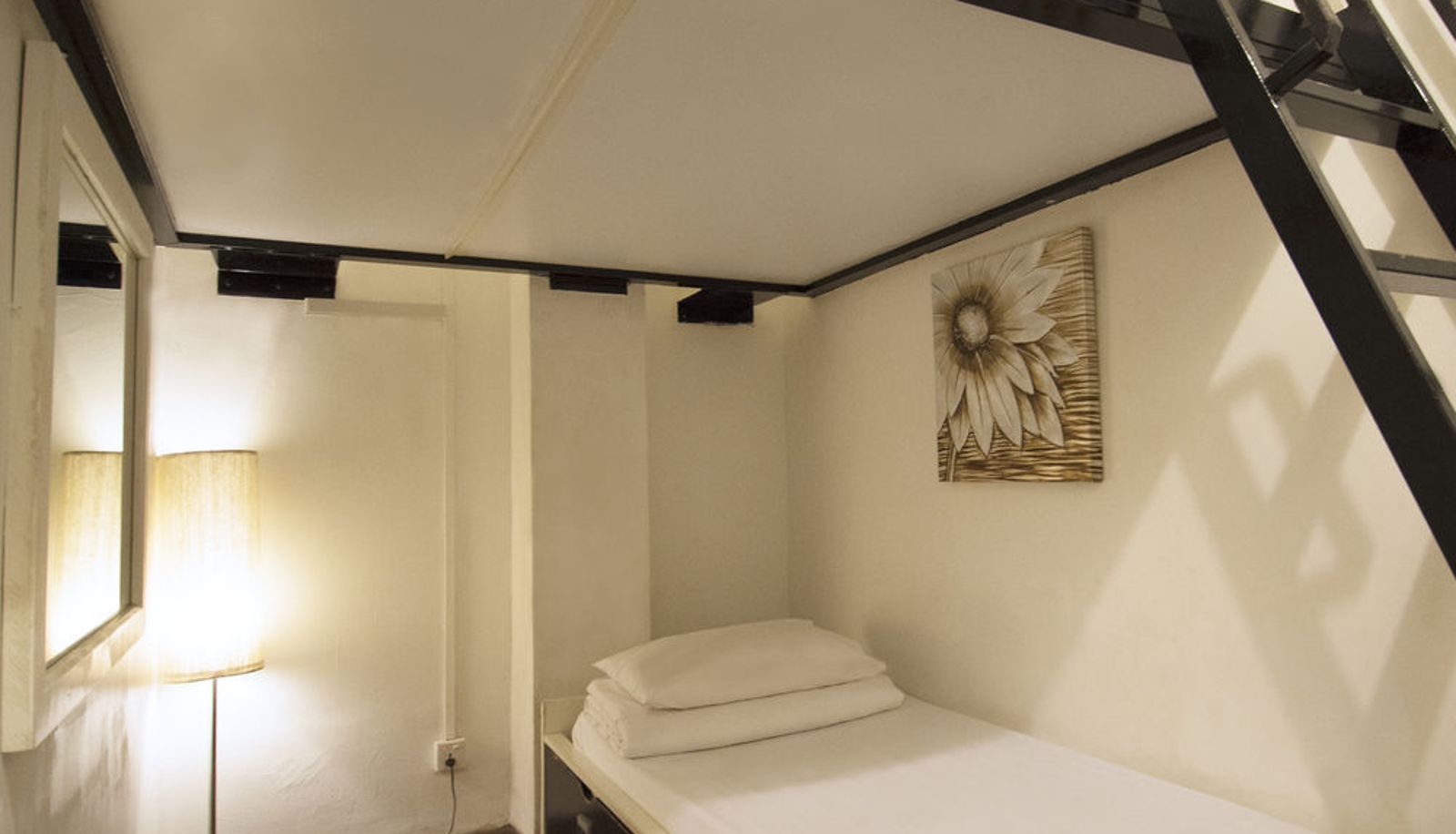 Apartament - 5footway.inn Project Chinatown 2
