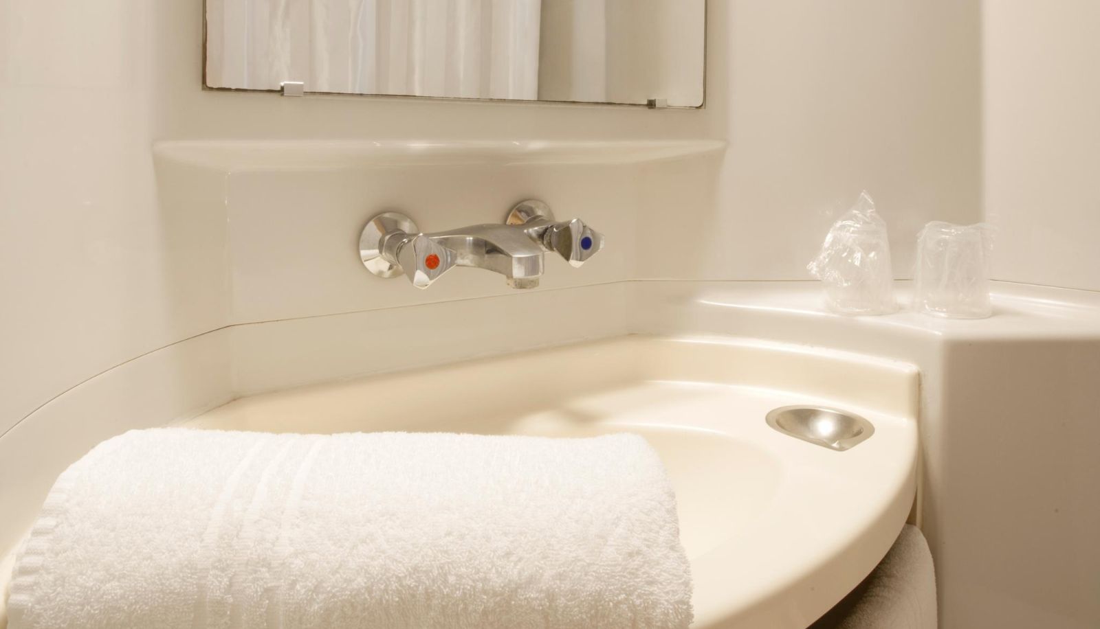 Bagno - Première Classe SAINT NAZAIRE - Trignac