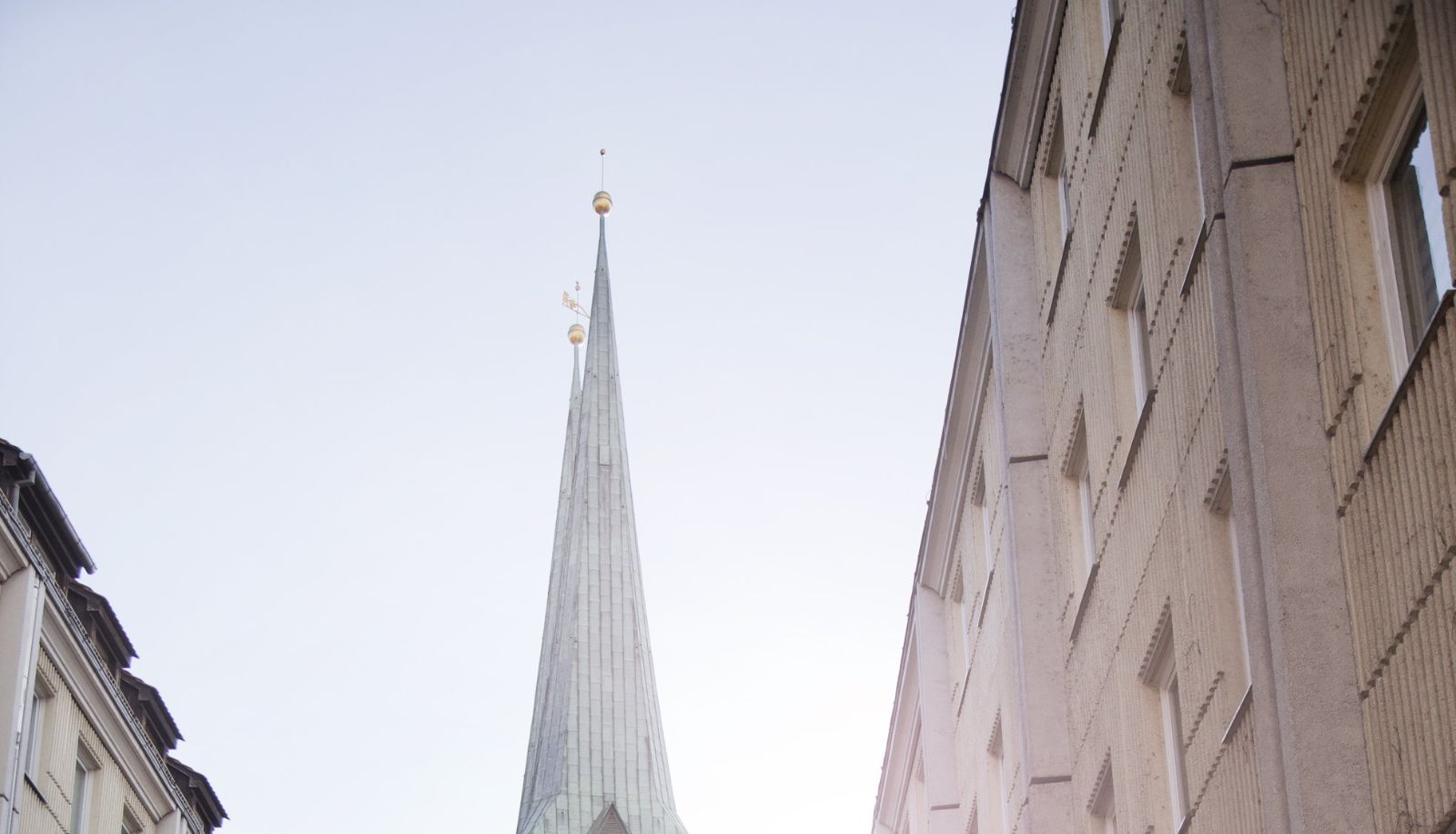 Hotel Nikolai Residence (Berlin)