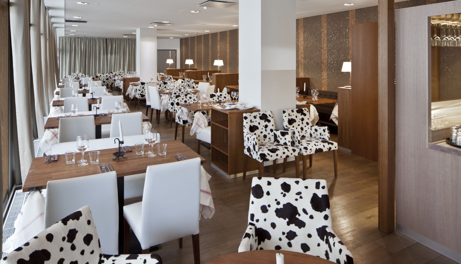 Restaurant - Holiday Club Saimaa