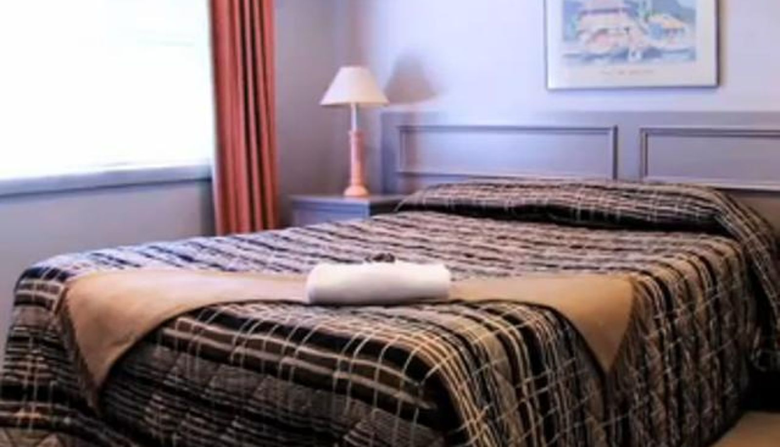 Informacje - Clayton Monash Motor Inn and Serviced Apartments