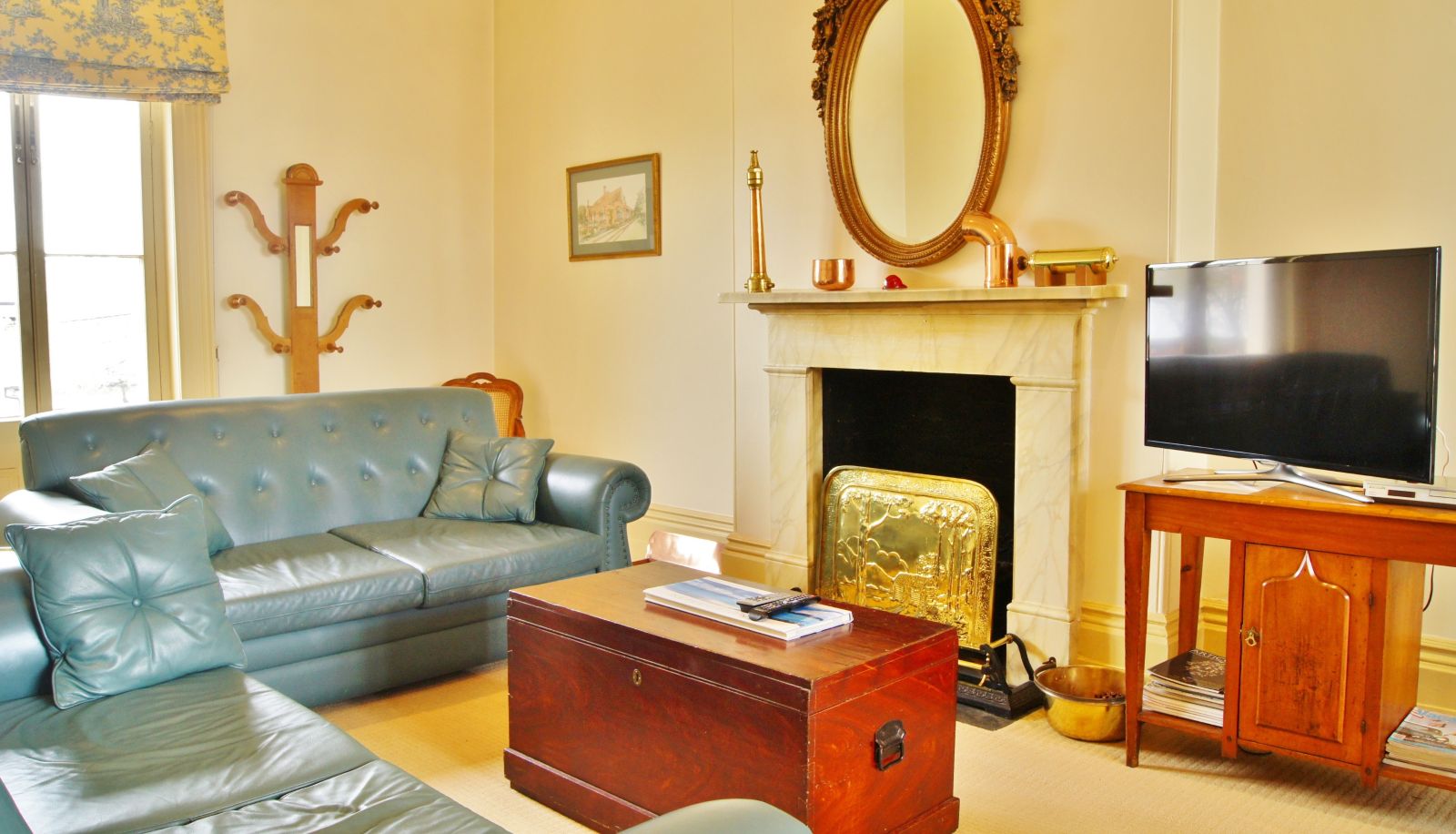 Apartamento - Fire Station Inn