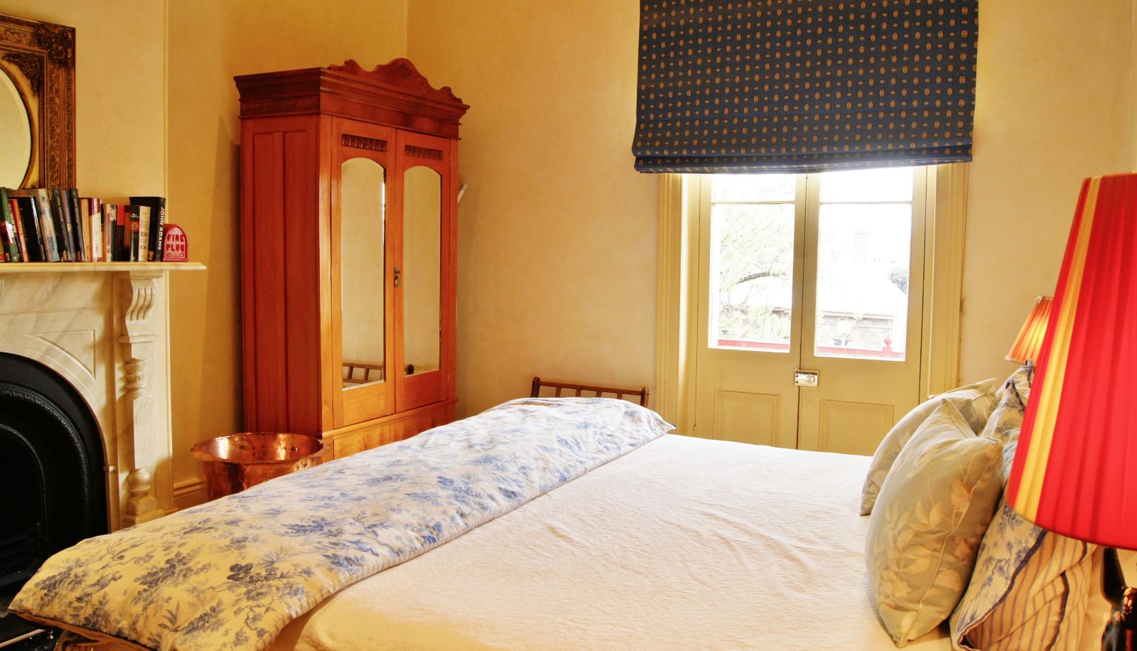 Apartment - Fire Station Inn