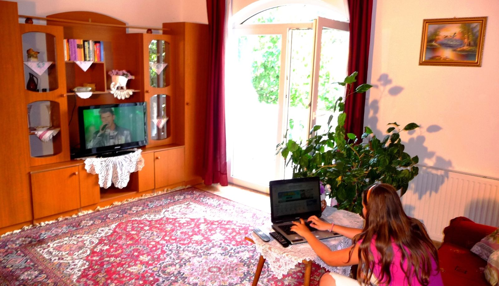 Appartamento - Joker Villa Apartementhaus