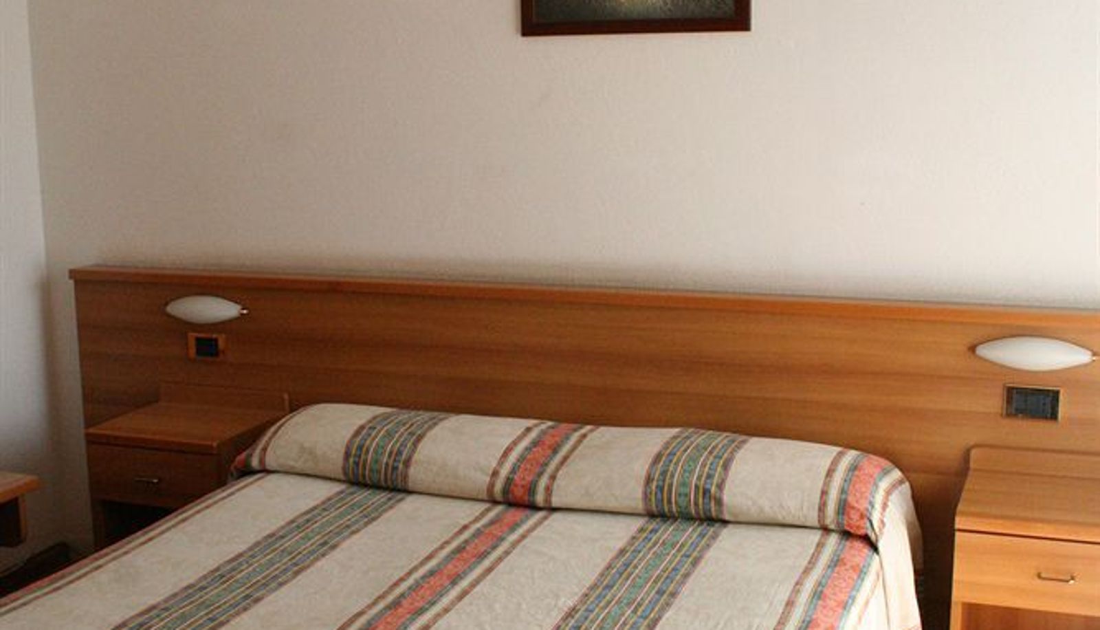 Apartamento - Hotel Residence Moneglia