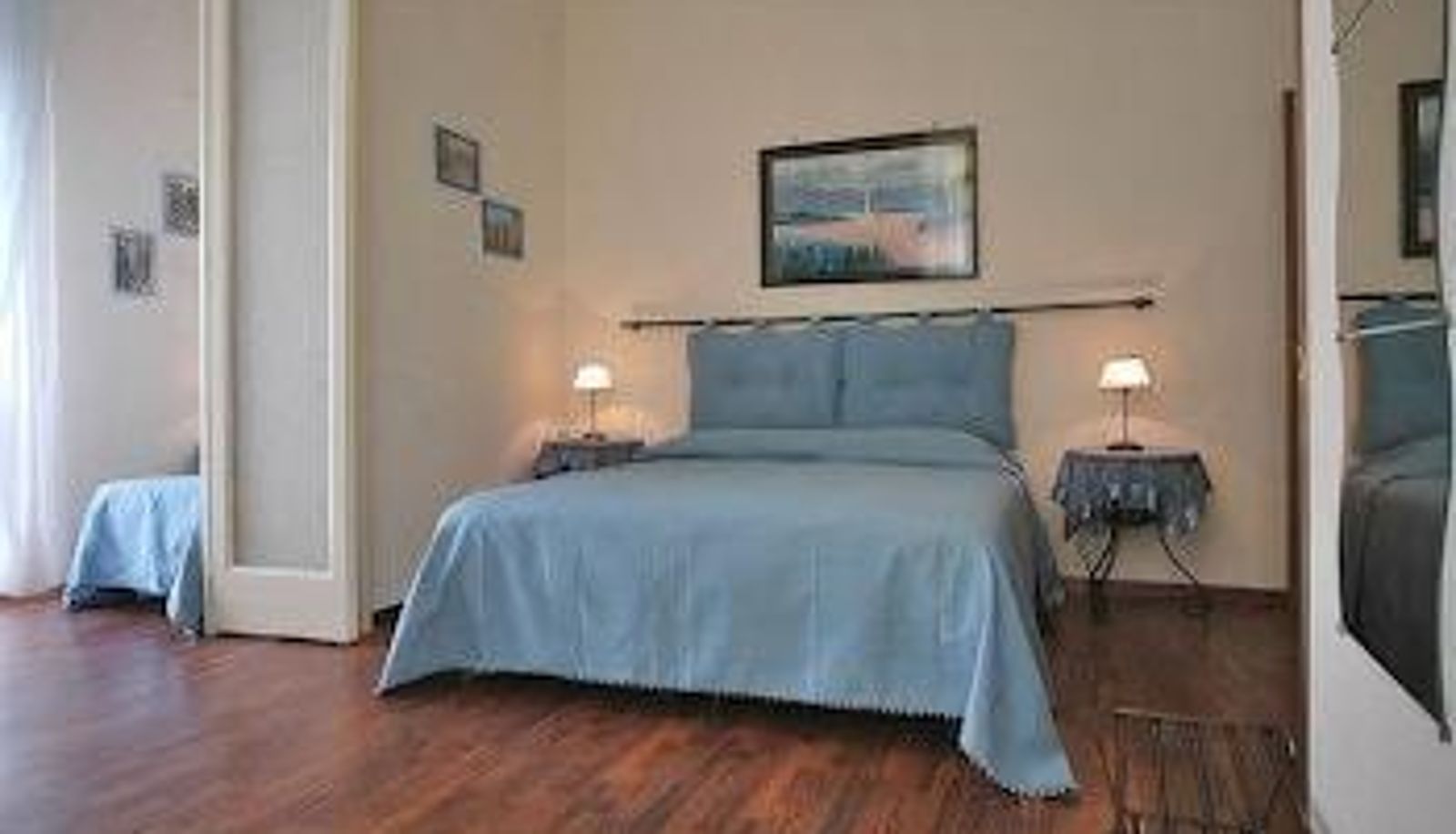 Chambre Standard - Napolibed