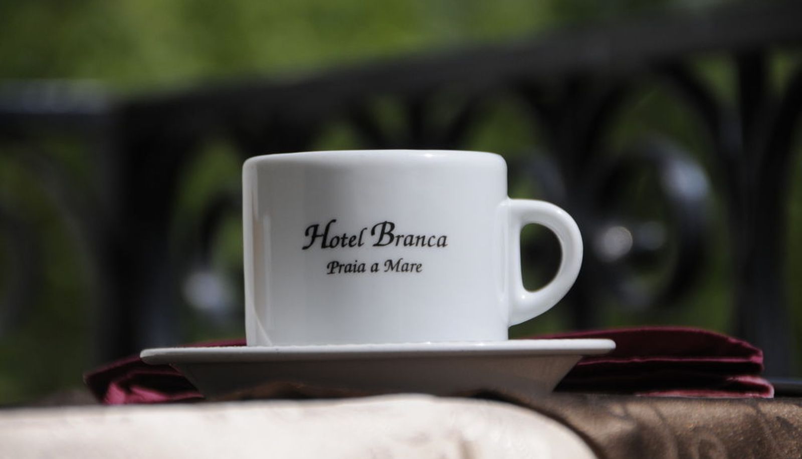 Standardzimmer - Branca