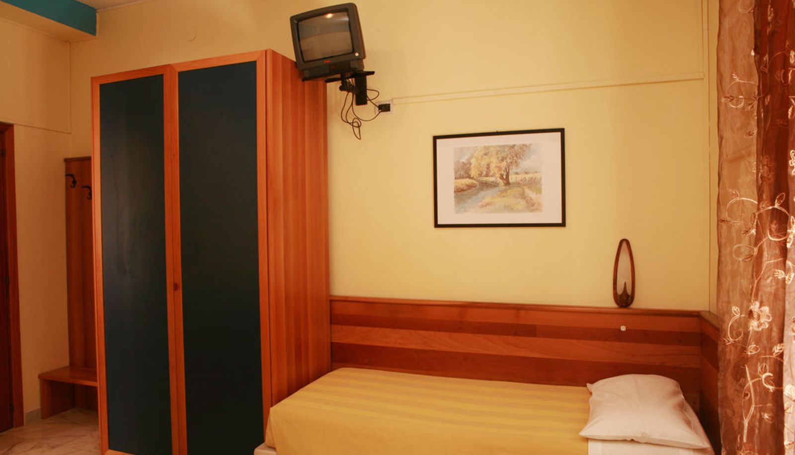 Chambre Standard - Branca