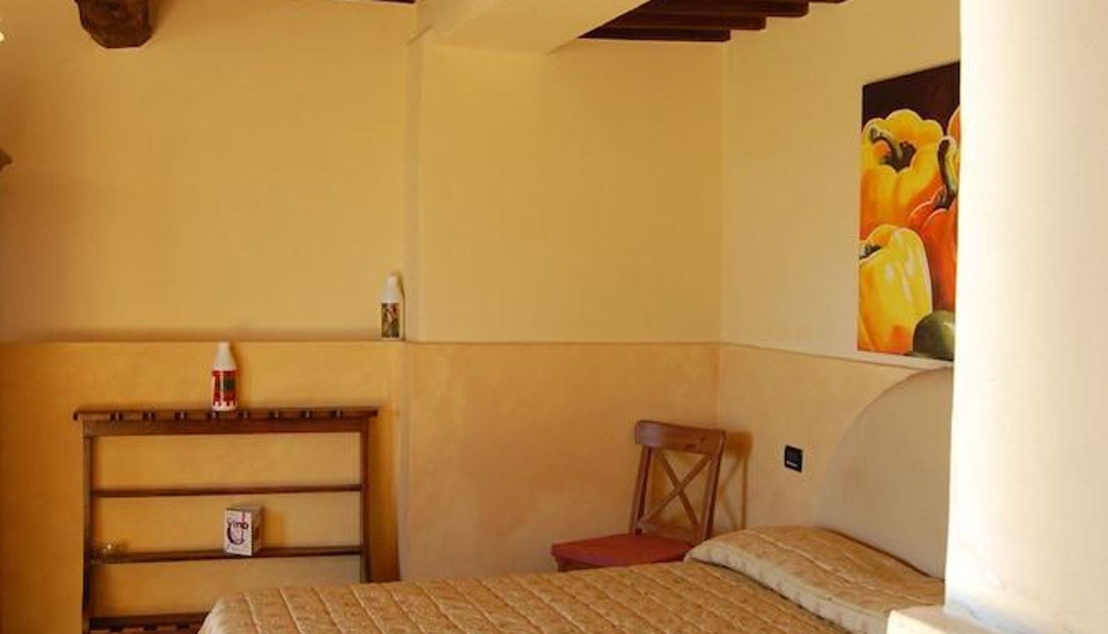 Standard room - Il Borgo del Grillo