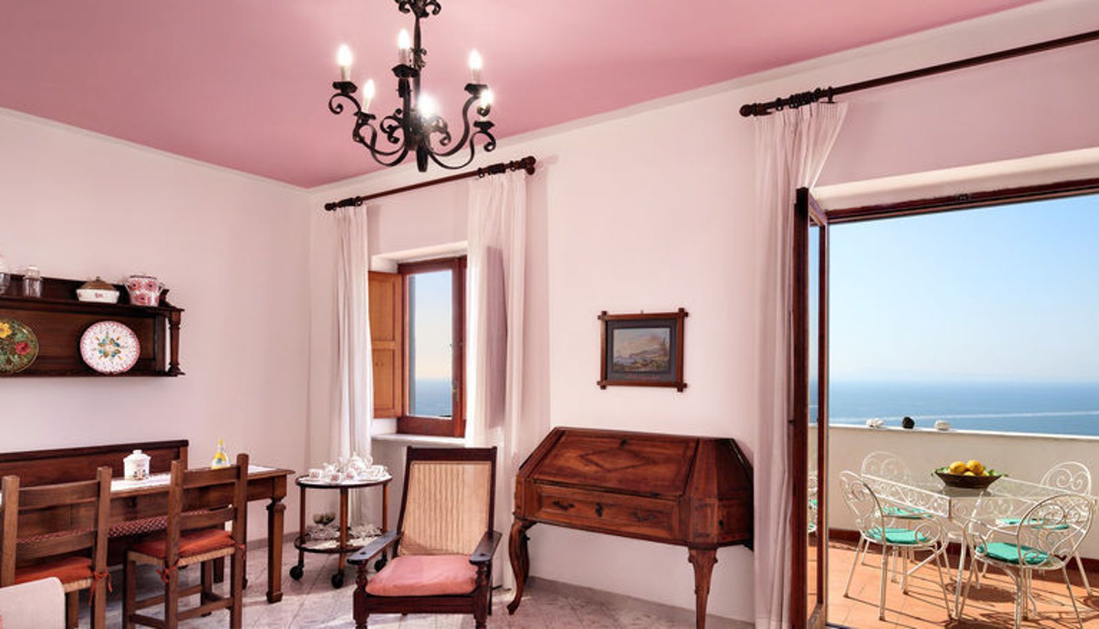 Appartamento - M Suites Sorrento