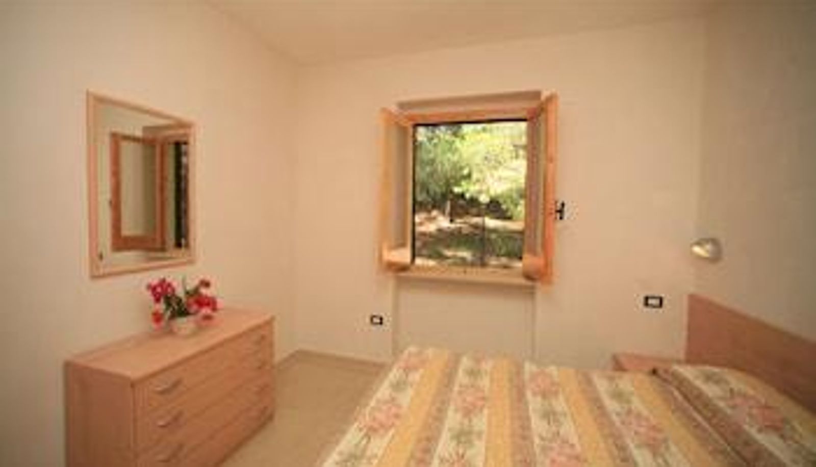 Standard room - Residence San Luca