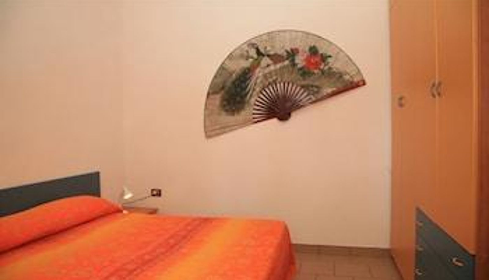 Standardzimmer - Residence San Luca