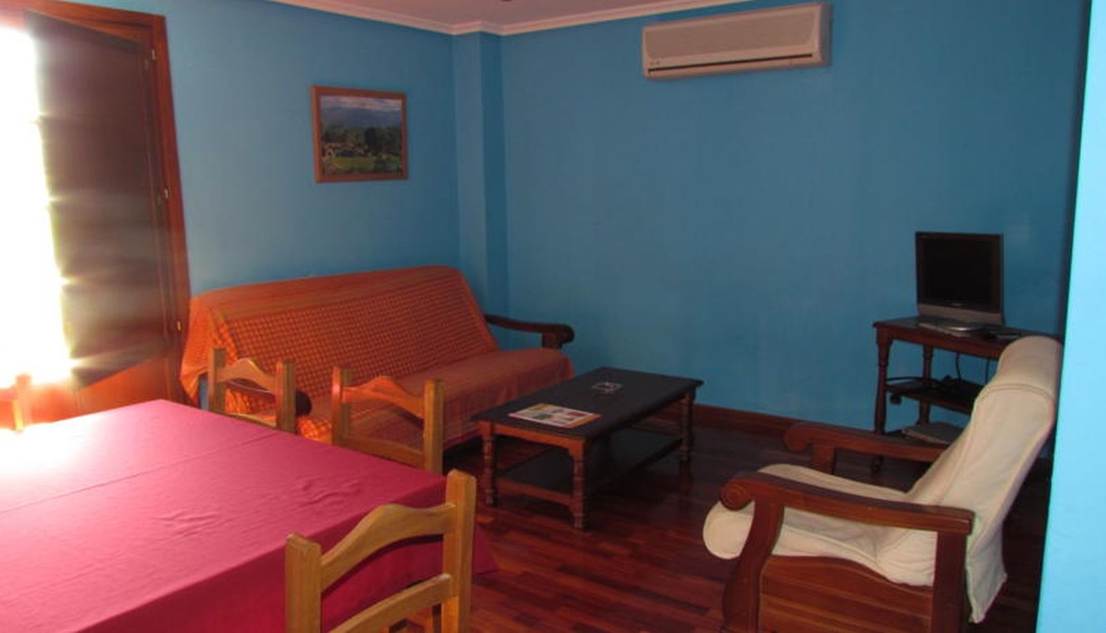 Appartement - Apartamentos Via Nova