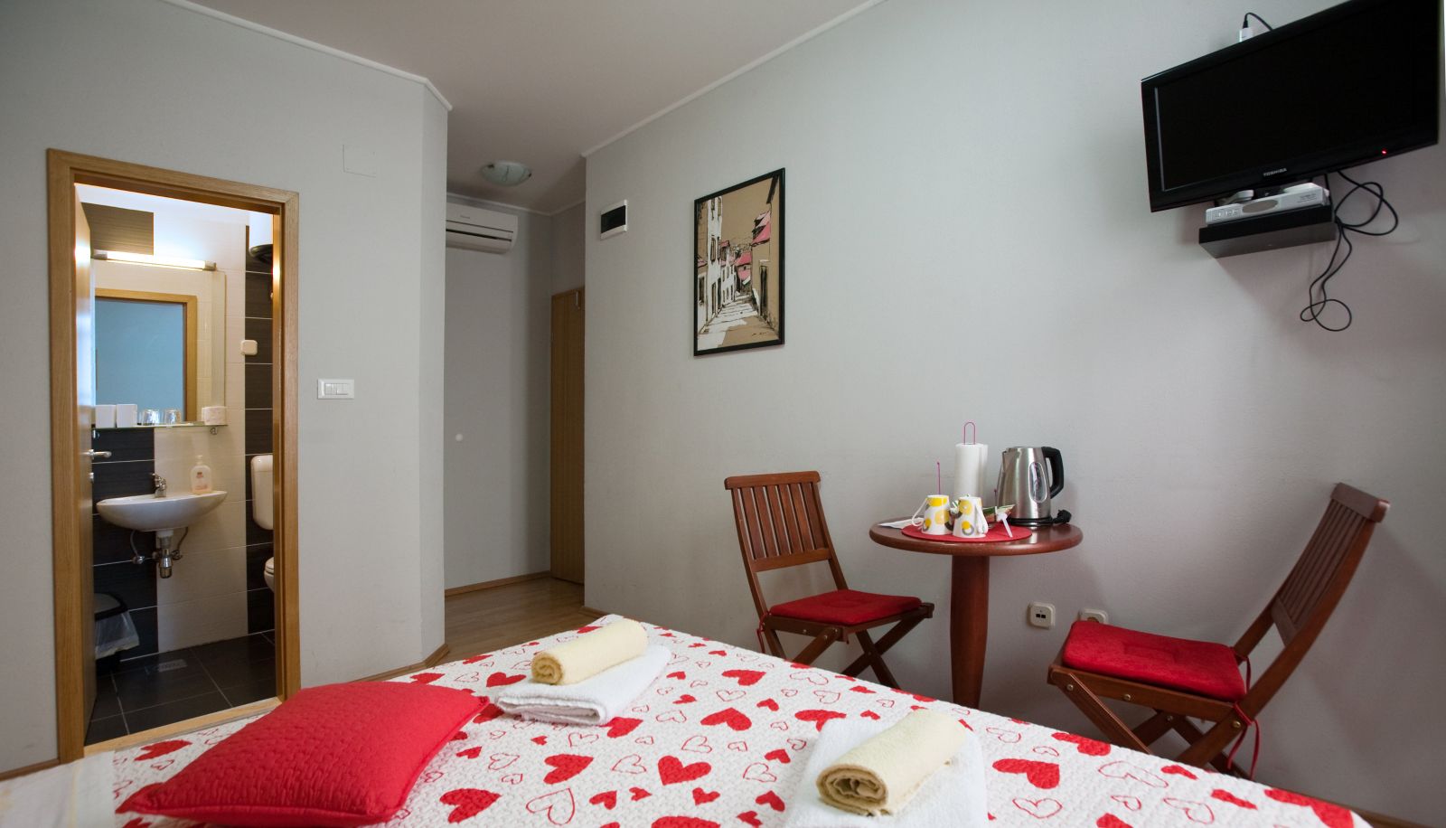 Hotel Julije Rooms (Split)