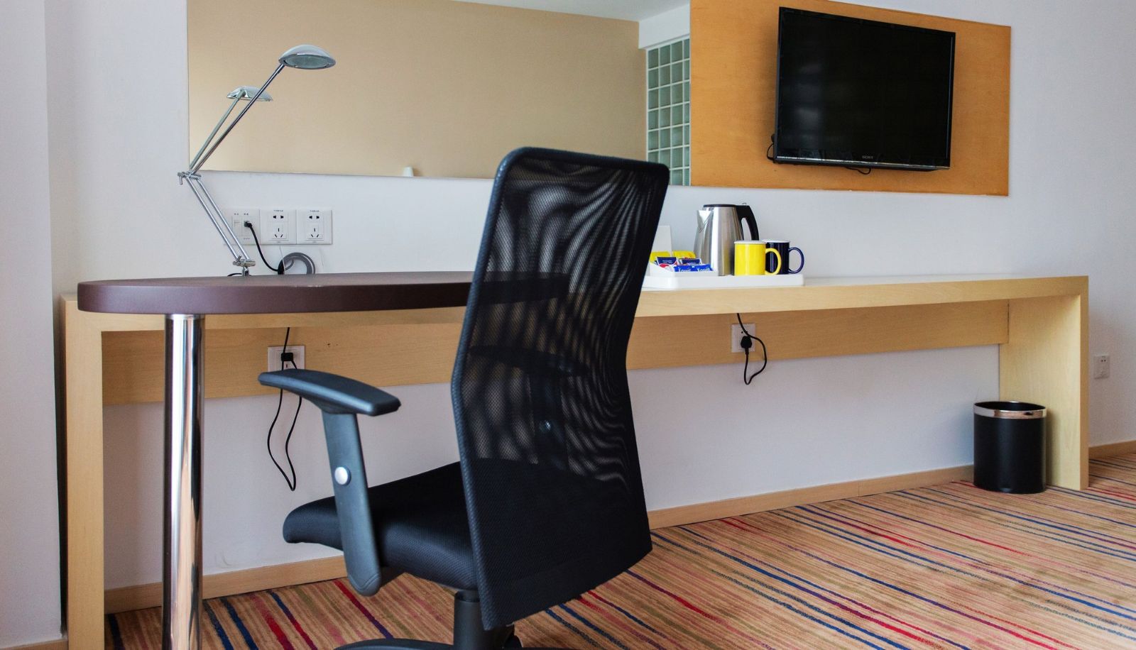 Zimmer - Holiday Inn Express CHANGZHOU CENTER by IHG