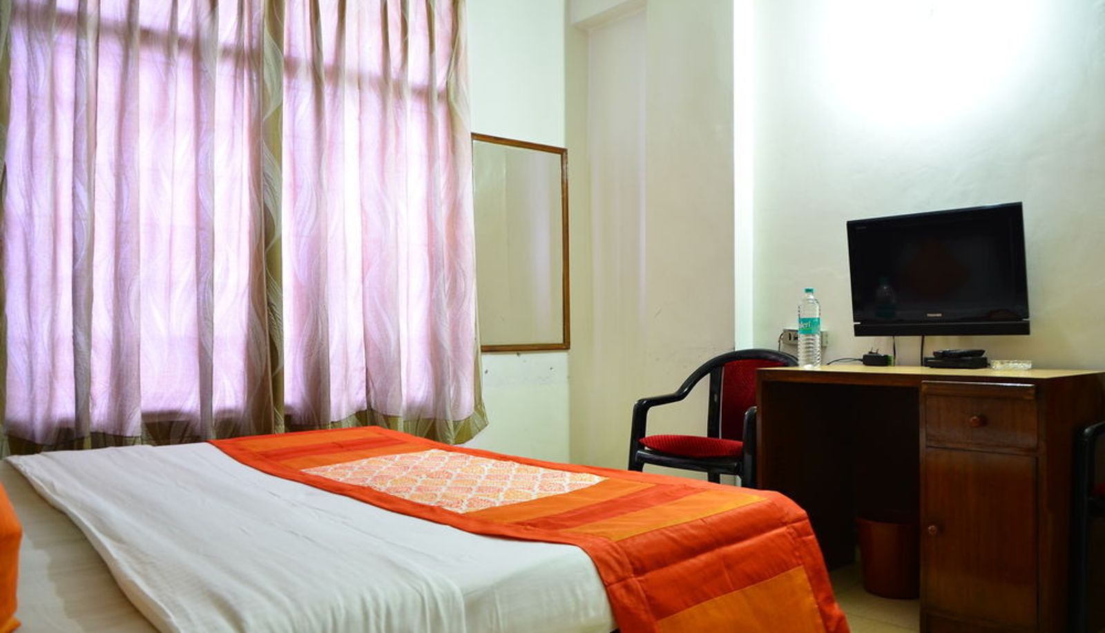 Standardzimmer - Airport Hotel Paradise International