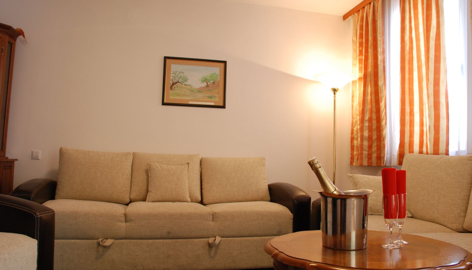 Apartment - IMZIT HOTEL ILIDZA