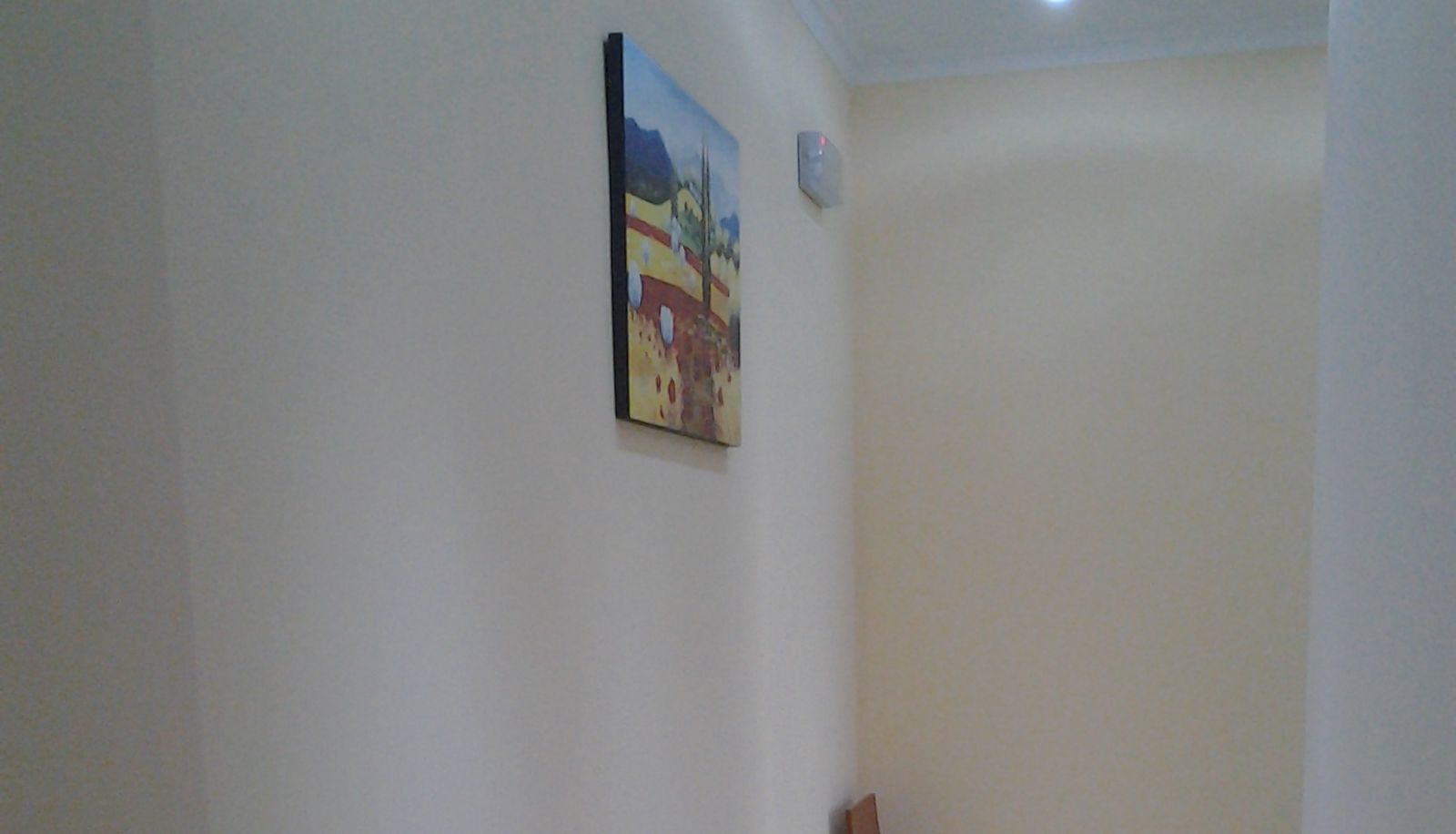 Innenbreich - Baixa Guest House