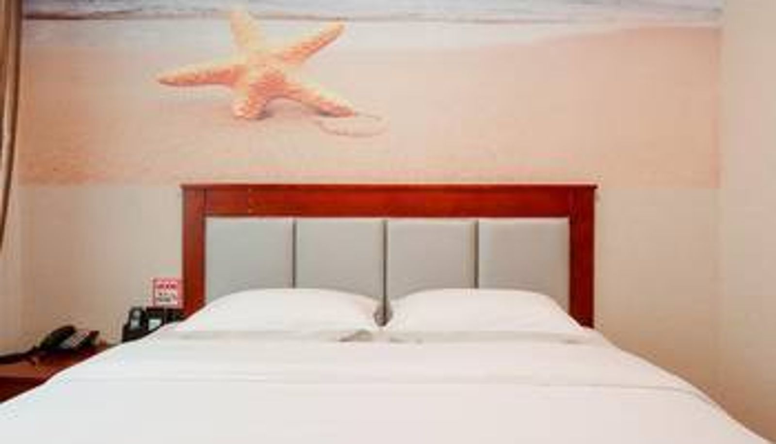 Zimmer - Kaiyi Hotel