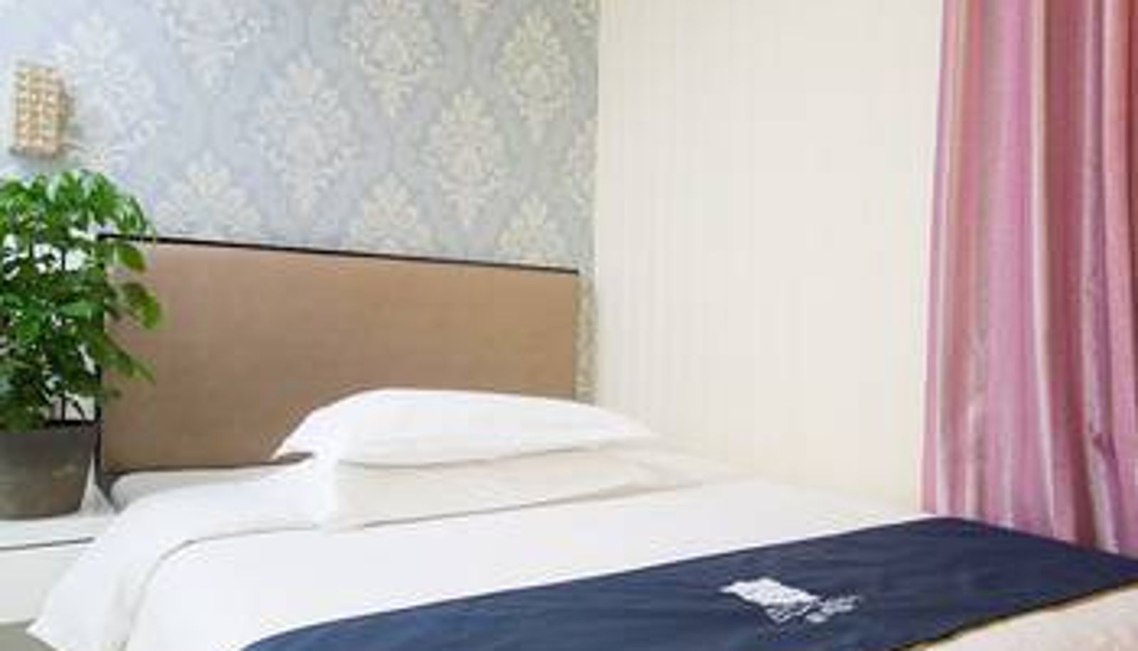 Zimmer - Pindu Hotel (Xiamen Zhongshan Road)
