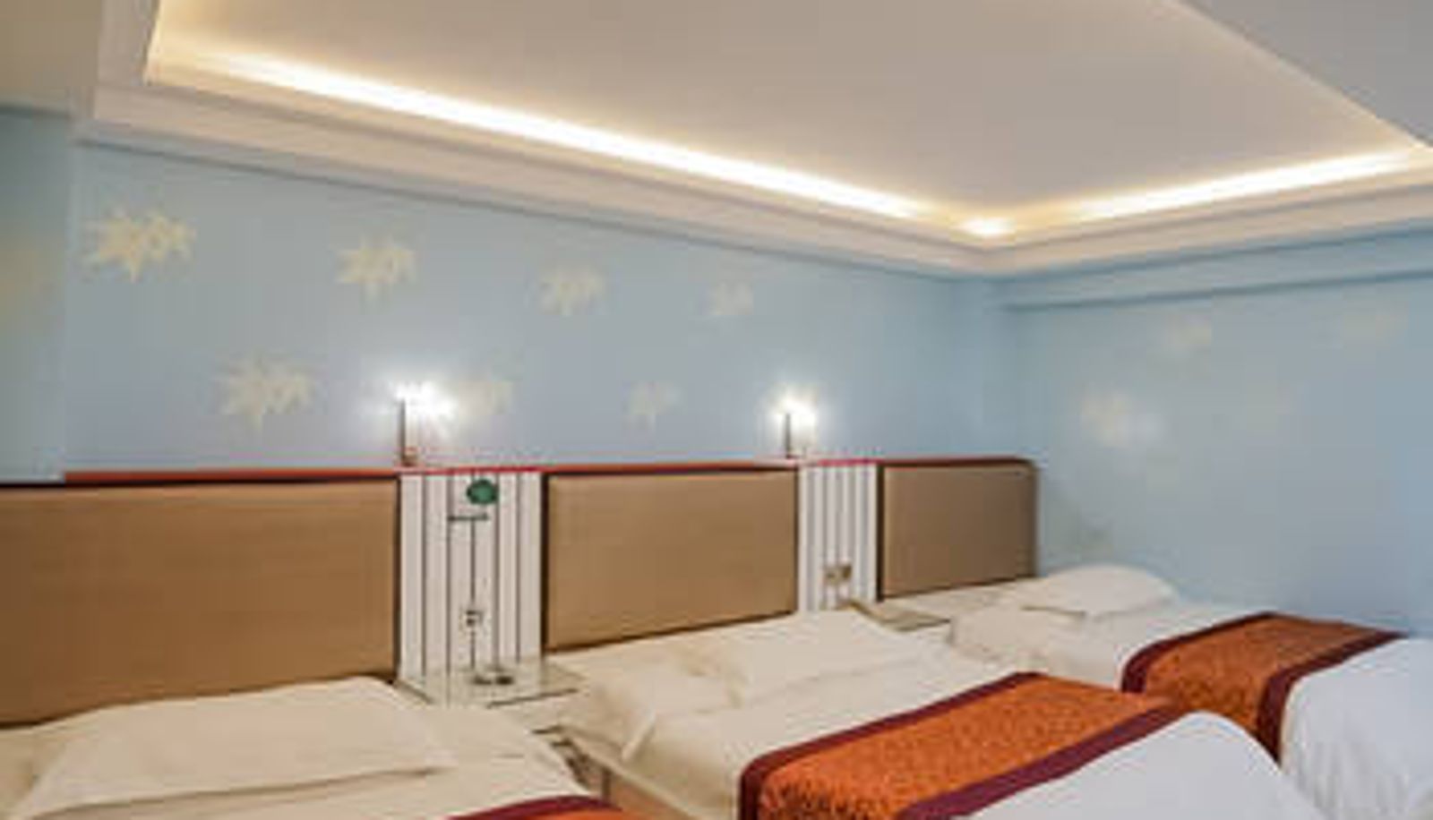 Zimmer - Pindu Hotel (Xiamen Zhongshan Road)