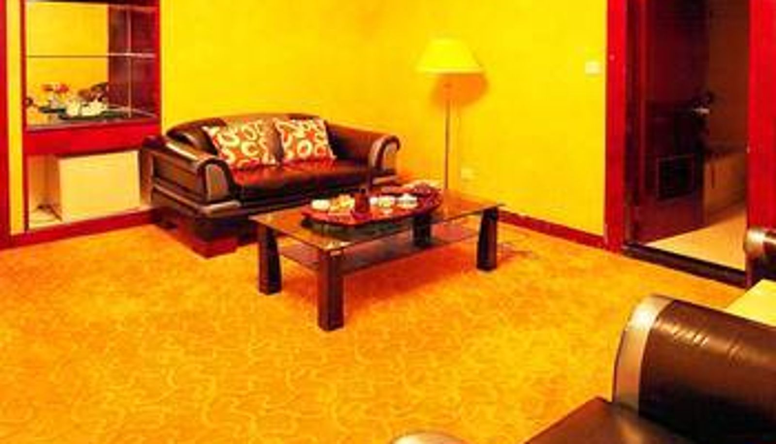 Kamer - Shiji Changguan Hotel