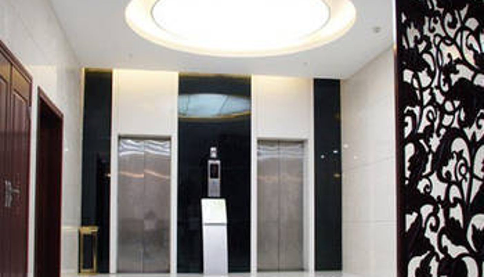 Lobby - Lixin Hotel