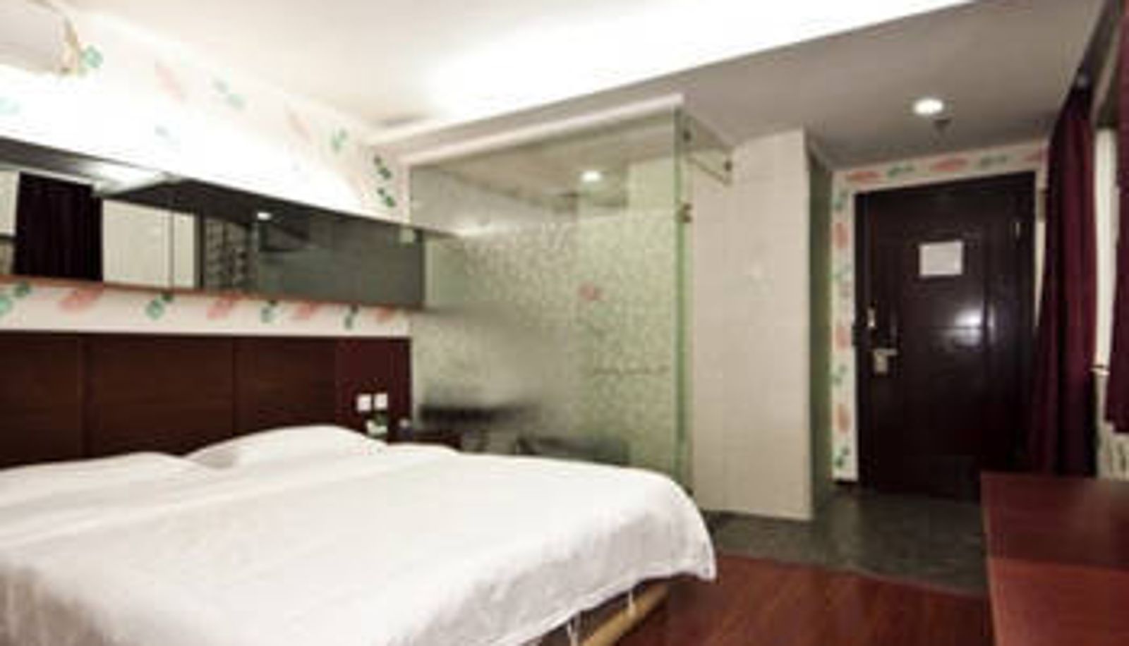 Room - Lixin Hotel