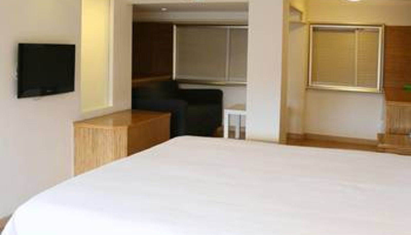 Zimmer - Jiujiang Baibaoli Apartment Hotel (Affiliated Hospital Store)