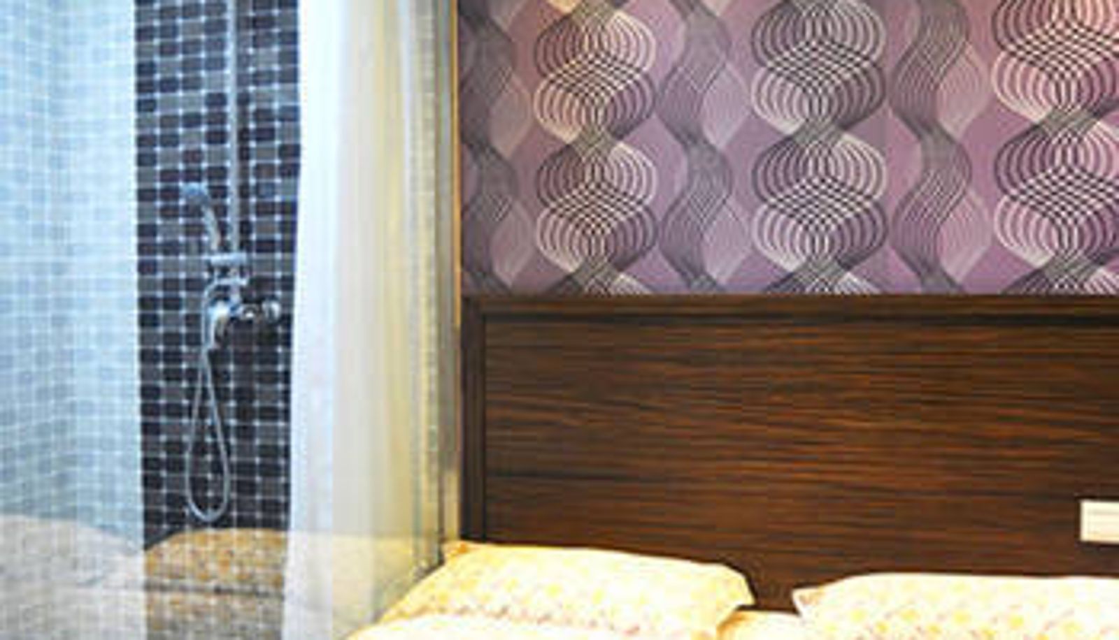 Camera - Yantai Yishunyuan Hotel