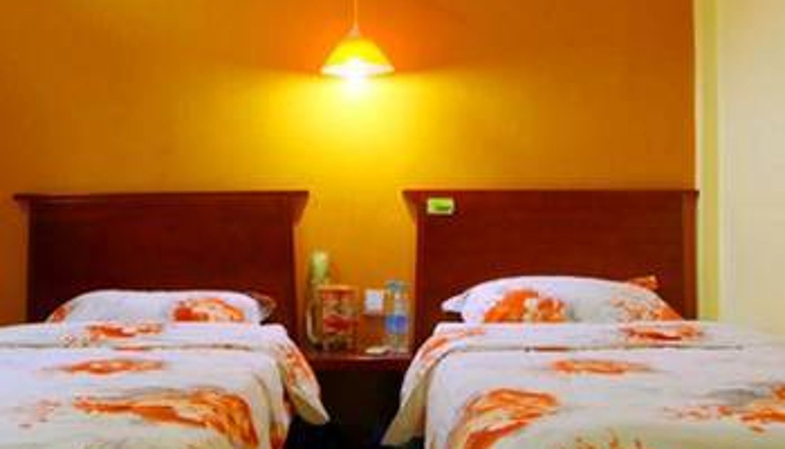 Room - Aifurui Hotel Ji'nan 2nd Ring East Road