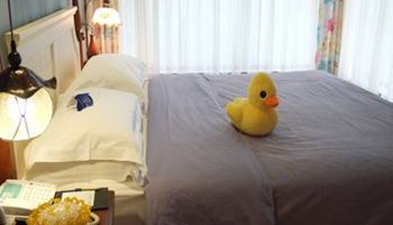 Kamer - Guolan Hotel (Taihua City Branch)