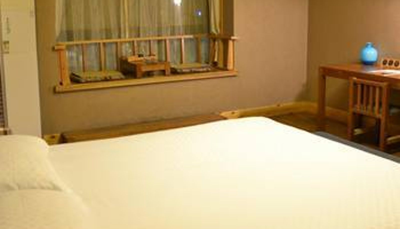 Zimmer - Yijia Room Xiangyu Jingsu (Taihua Store)