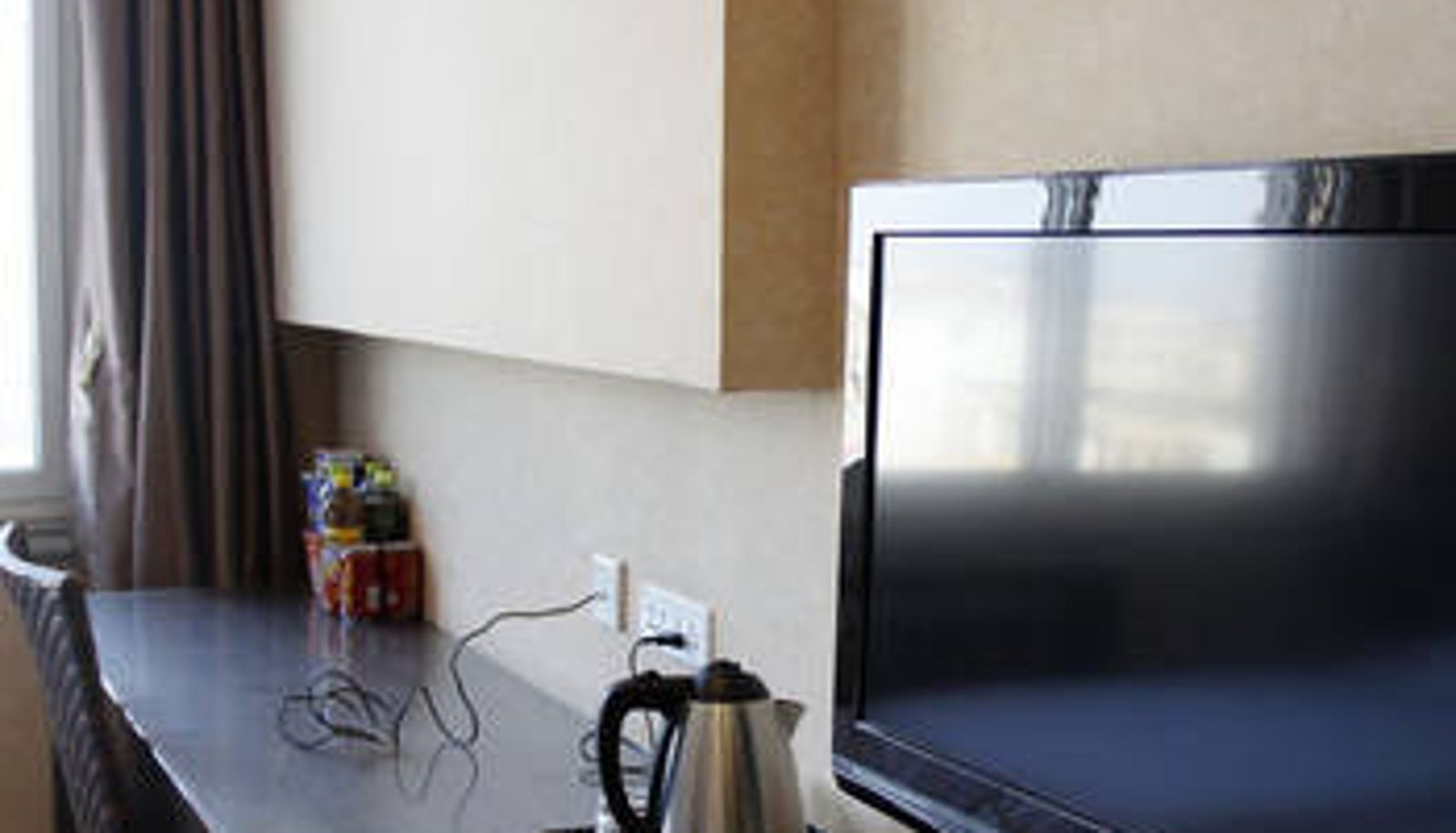 Camera - Yantai Yishunyuan Hotel