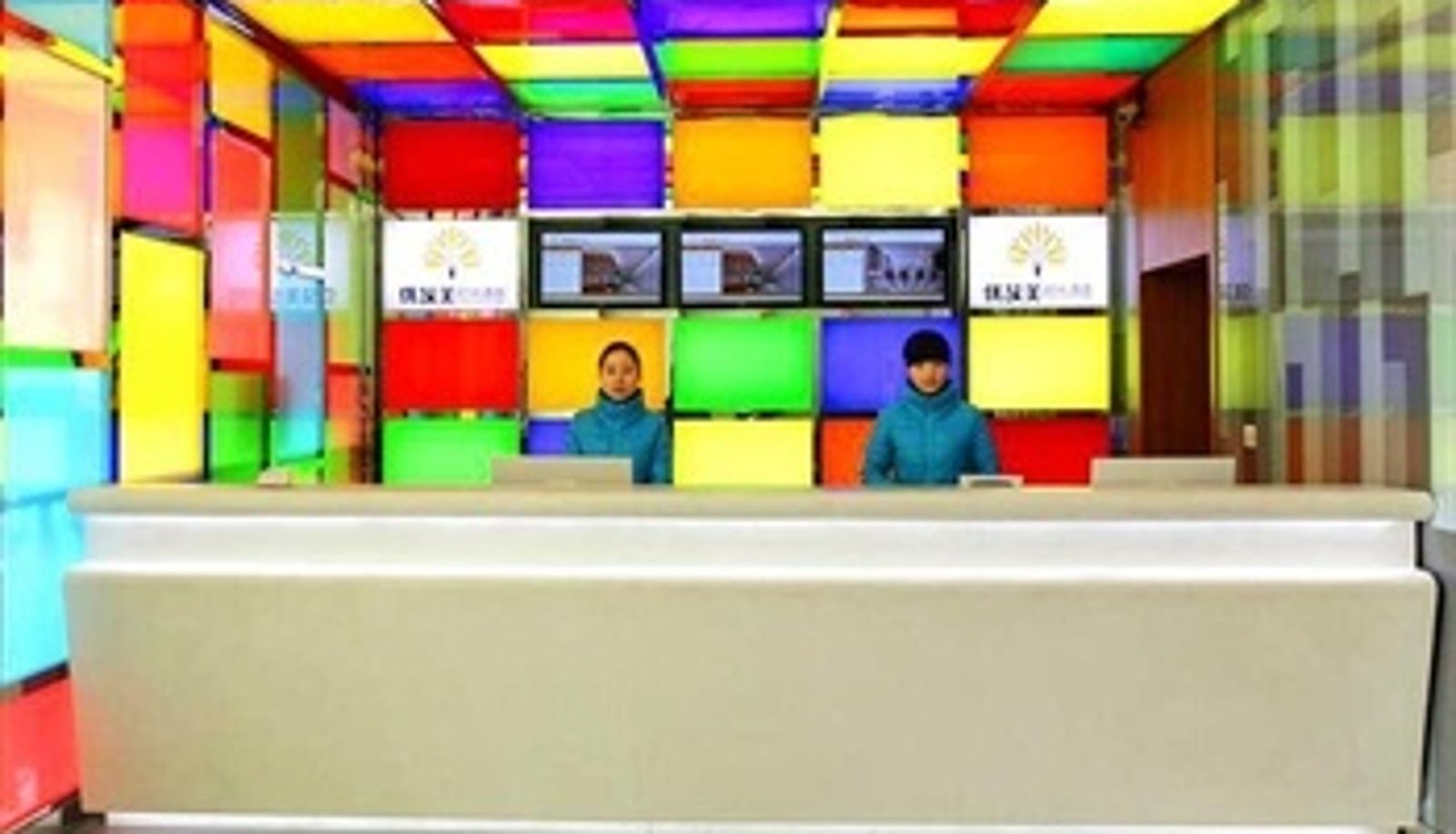 Lobby - Shangshuihui Hotel