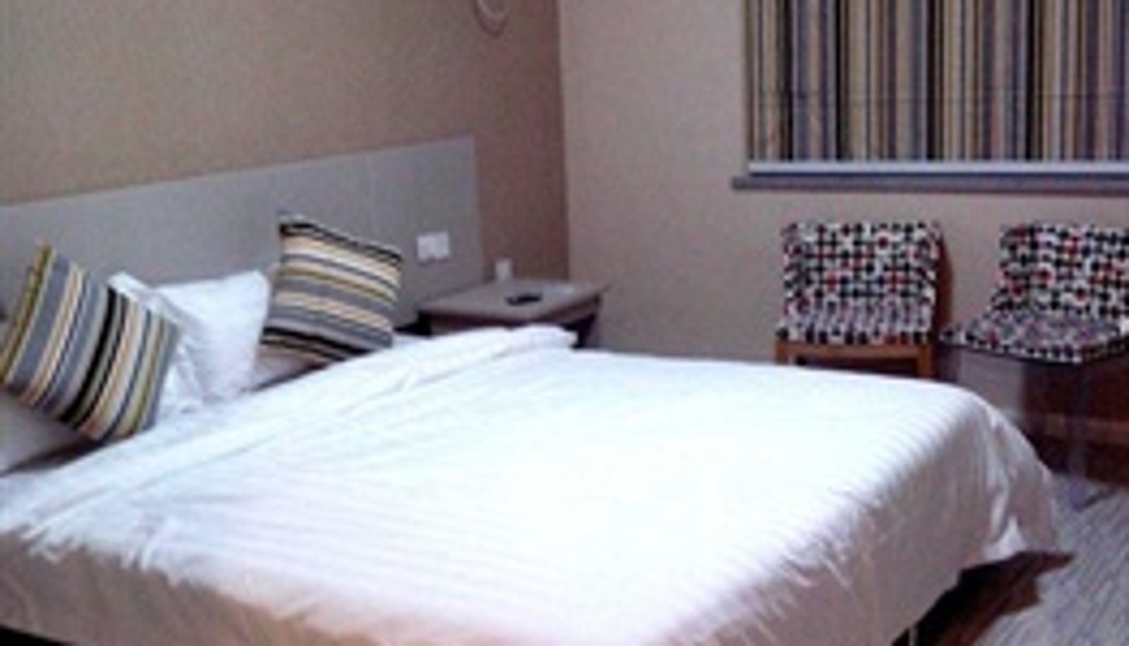 Room - Shangshuihui Hotel