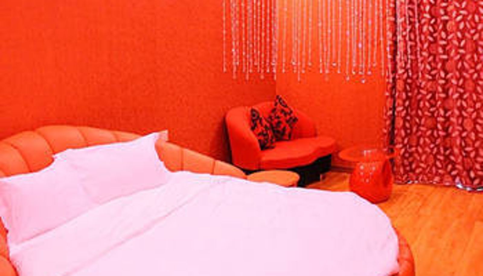 Room - Wuhan Yibin Meiju Hotel (Optical Valley Martial Arts Store)