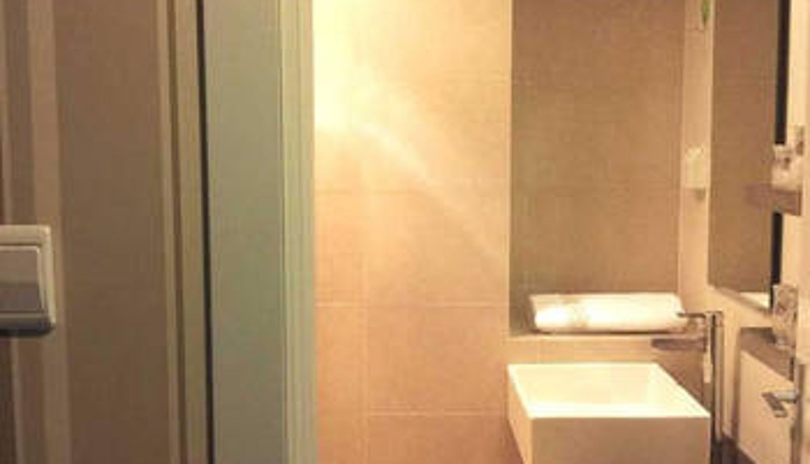 Chambre - Wuhan Meijia City Inn